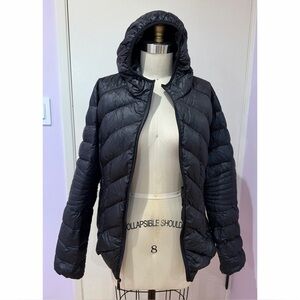 BCBGeneration Puffer Jacket